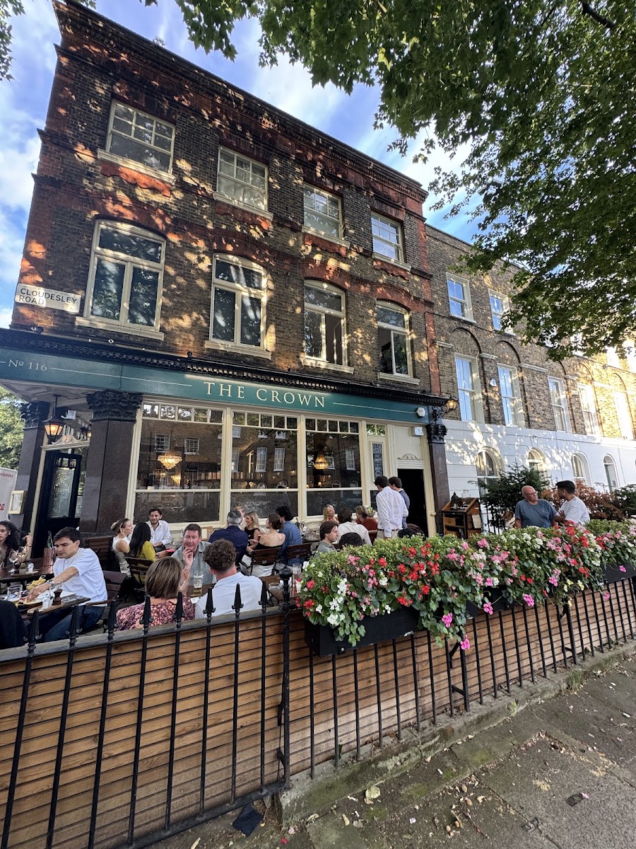 The Crown, Islington, photo 3