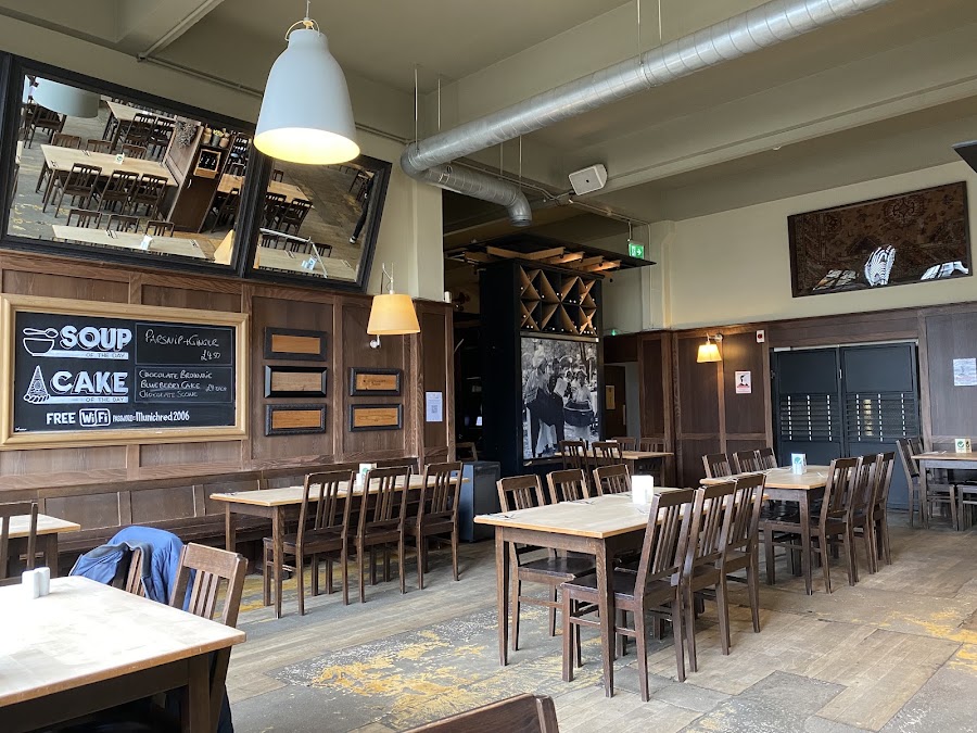 WEST Brewery, photo 4