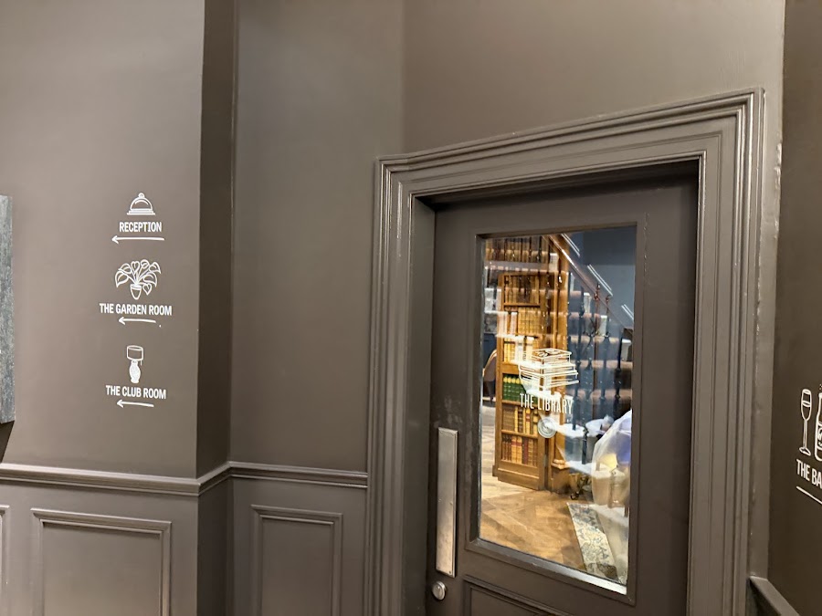 The Raeburn Bar, photo 5