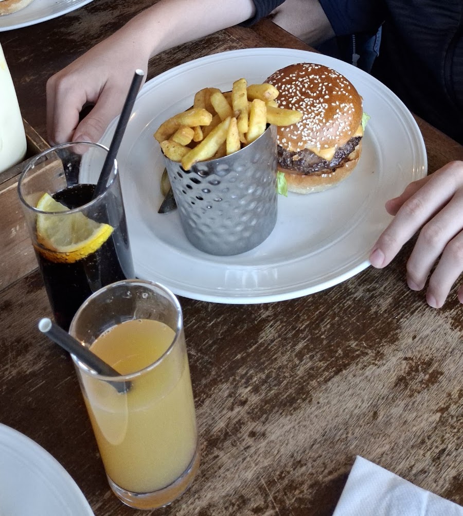 Trafalgar Tavern, photo 4