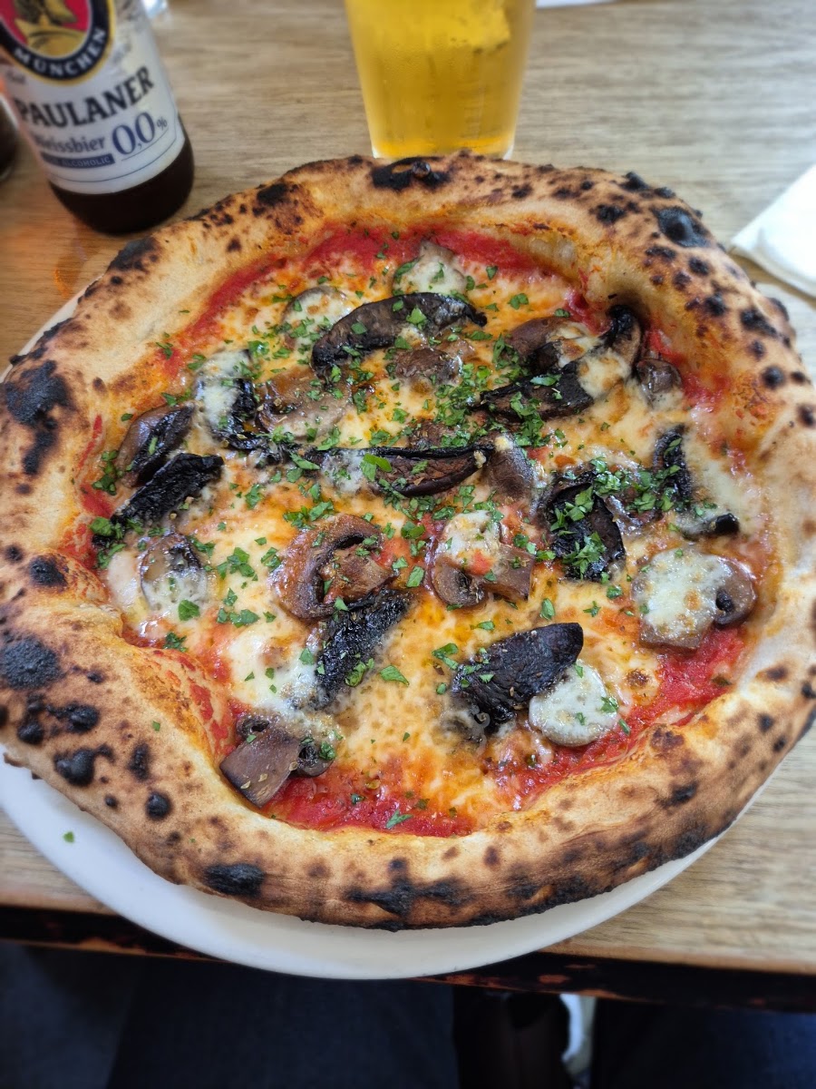 The Libertine, photo 4