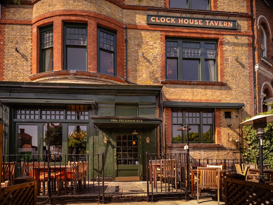 Clock House Tavern, photo 4