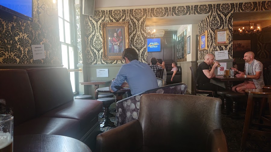 Duke Of Wellington, photo 5
