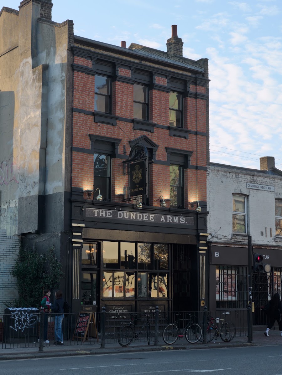 The Dundee Arms, photo 3