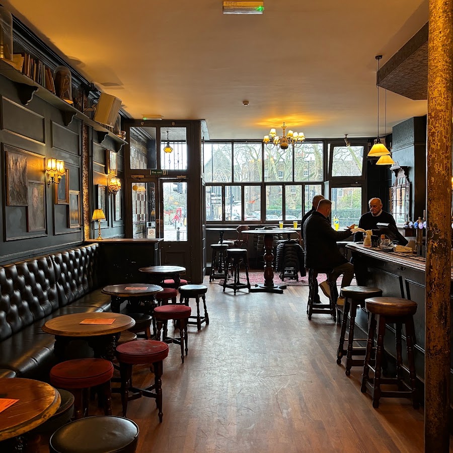 The Dundee Arms, photo 4