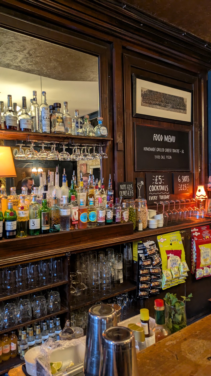 The Dundee Arms, photo 5
