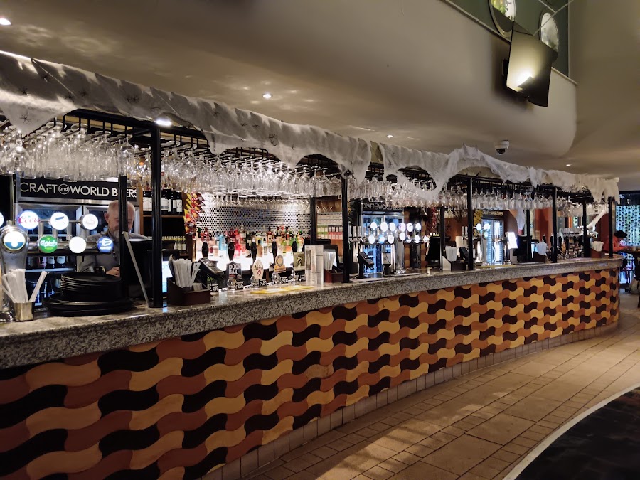 The White Swan
