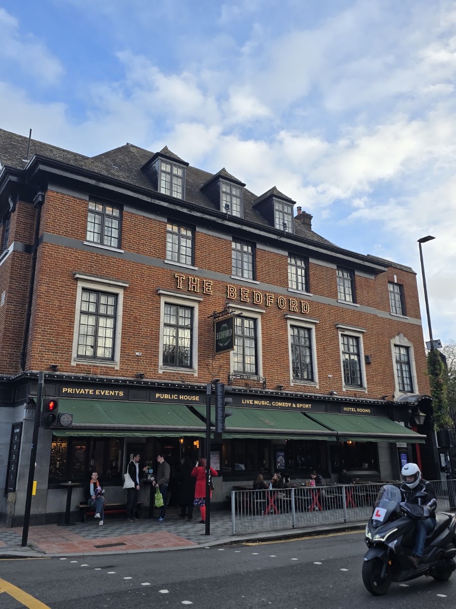 The Bedford, photo 4