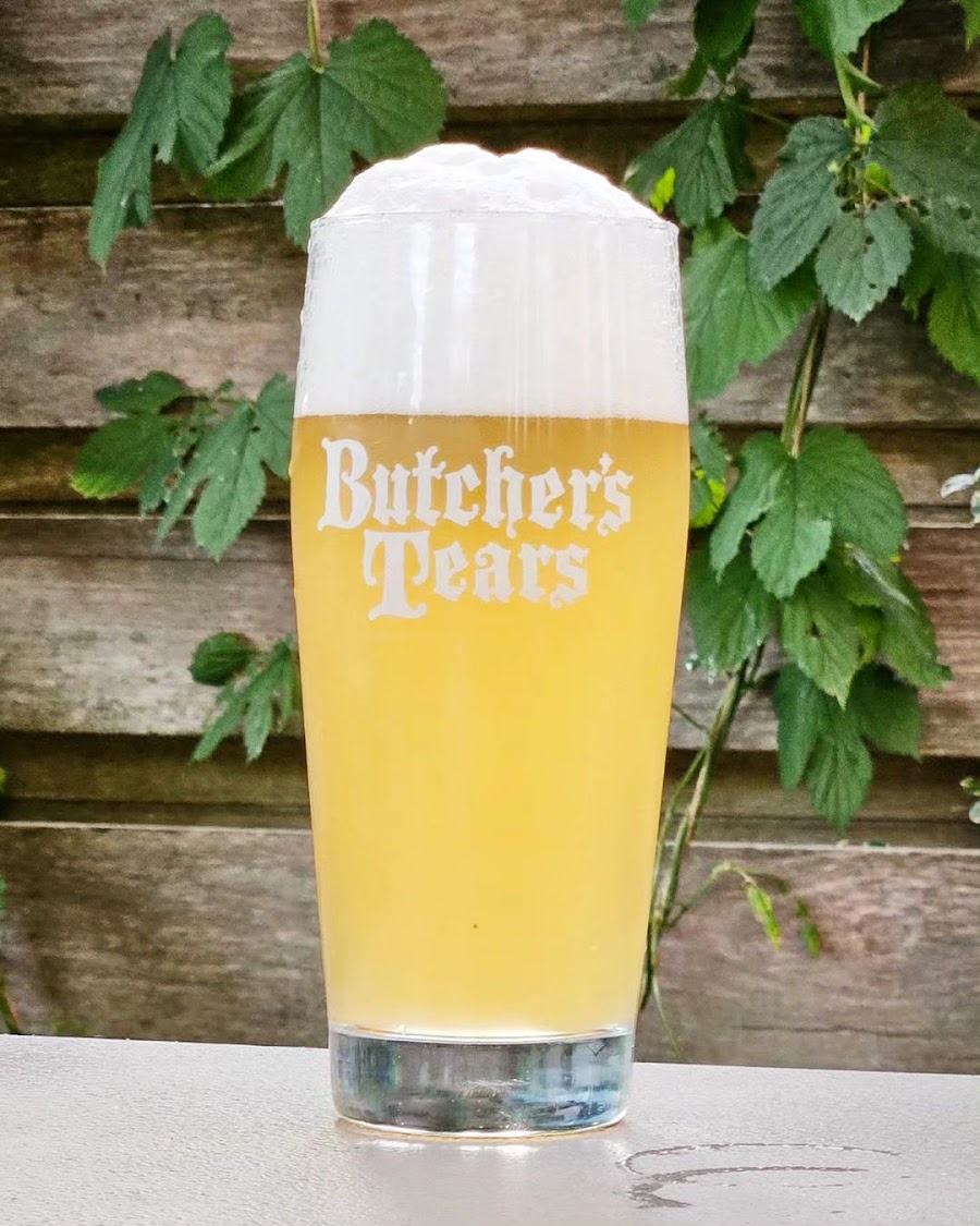 Butcher's Tears, photo 2