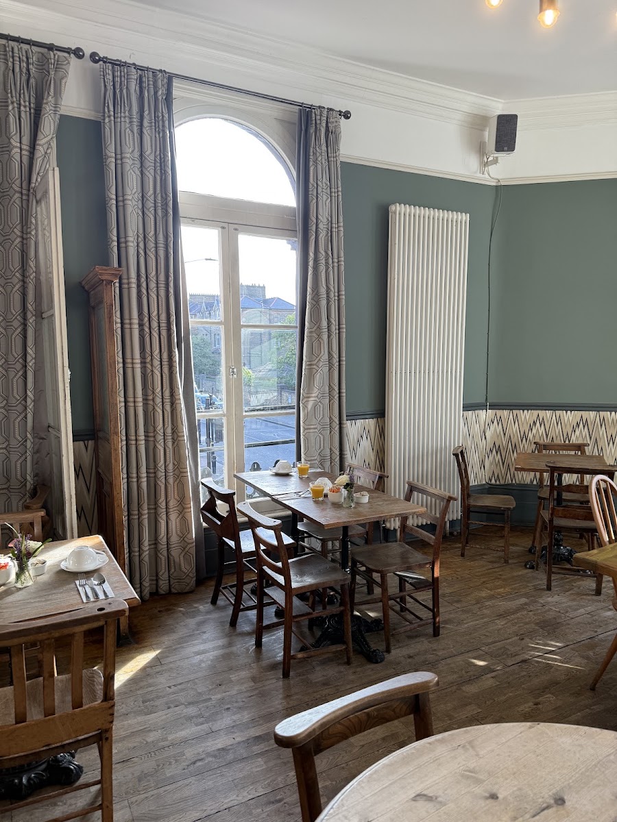 The Brownswood, photo 5