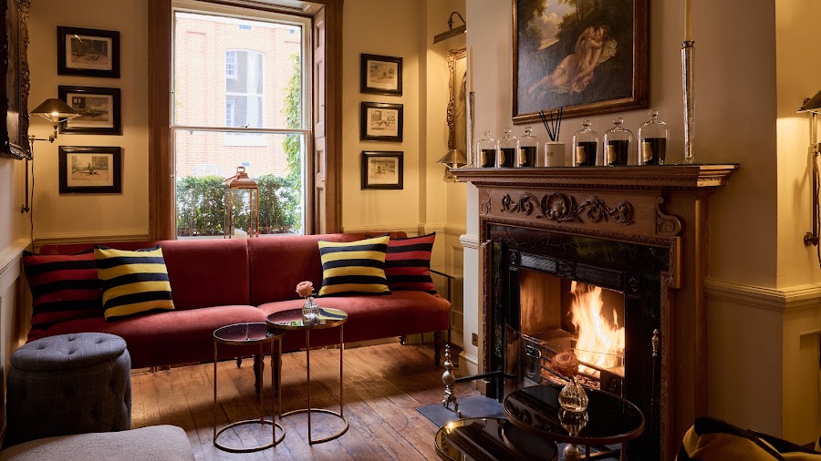 The George Bar, photo 4