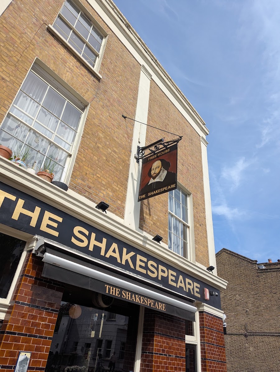 The Shakespeare, photo 3