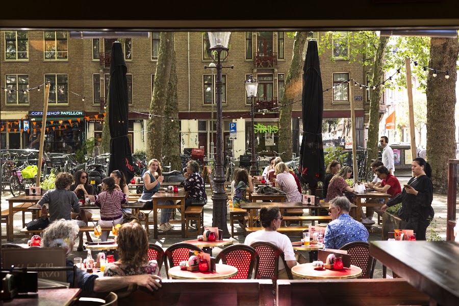 Café Hermans, photo 4
