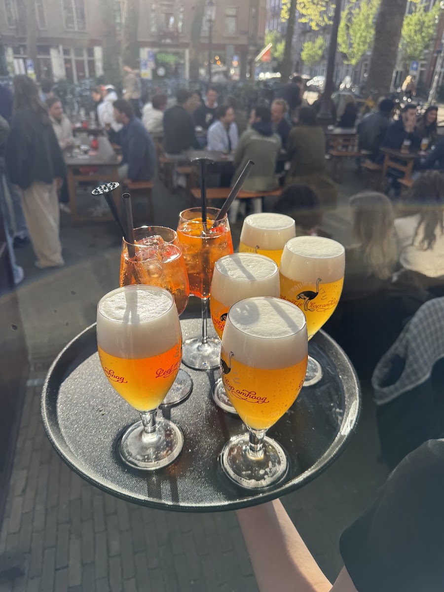 Café Hermans, photo 5