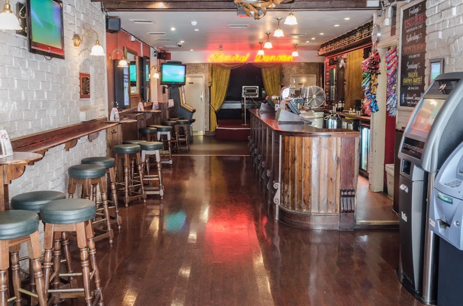The Admiral Duncan - Soho, photo 4