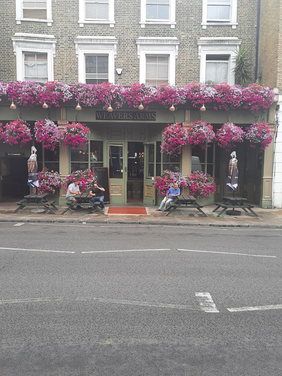 Weavers Arms, photo 3