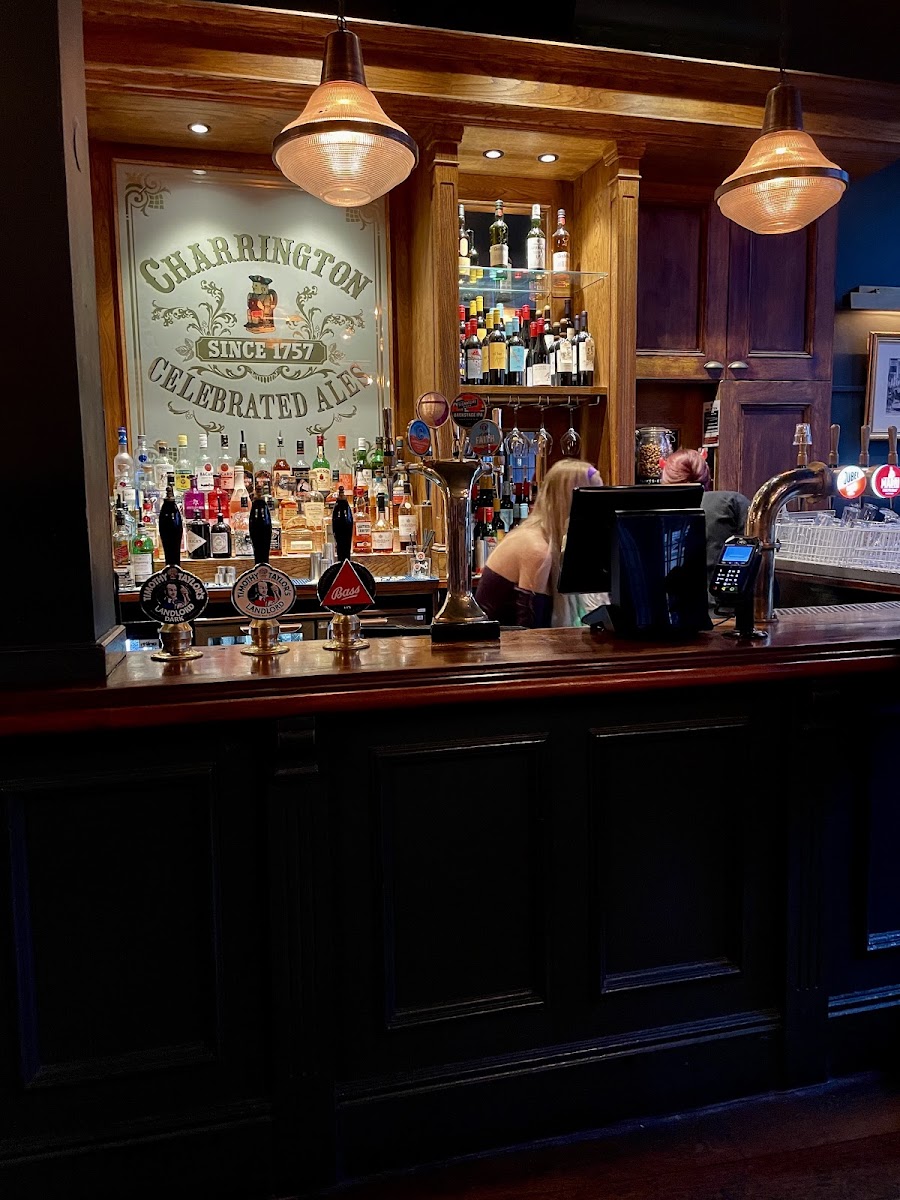 The Castle Farringdon, photo 5
