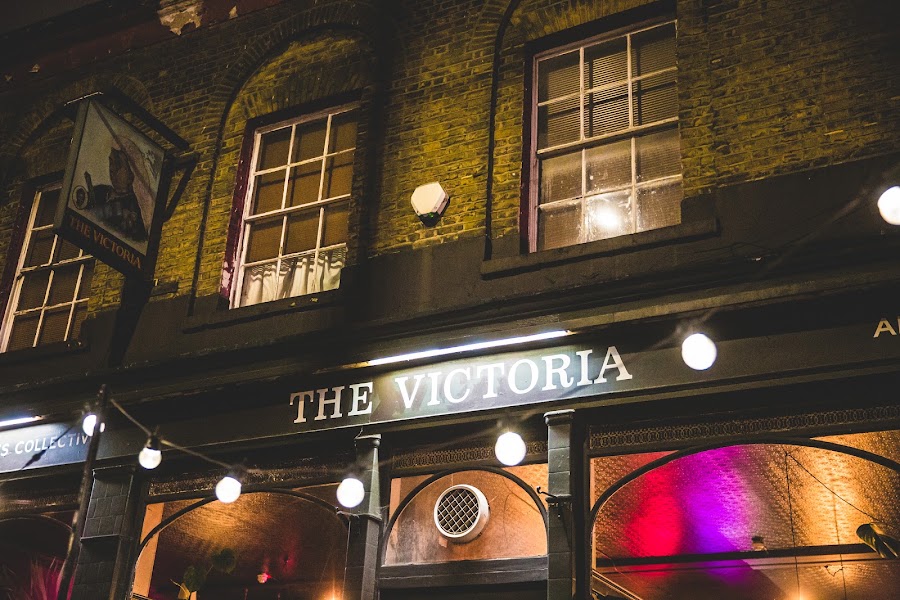 The Victoria Dalston, photo 2