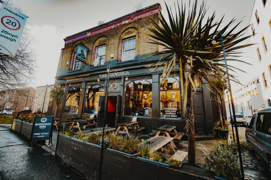 The Victoria Dalston, photo 5